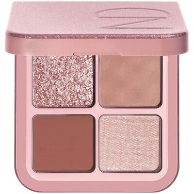 Natasha Denona Luxe Glam Compact (Various Shades) - Rosy Natasha Denona Luxe Glam Compact (Various Shades) - Rosy