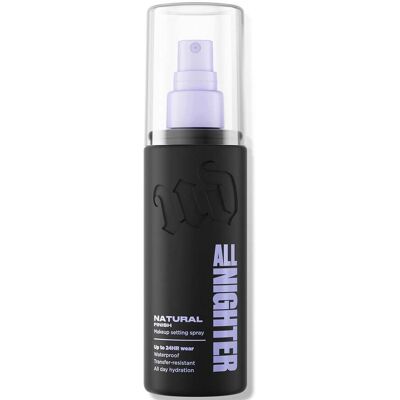 Urban Decay All Nighter Setting Spray 118ml Urban Decay All Nighter Setting Spray 118ml
