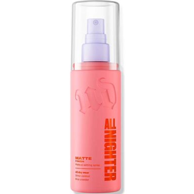 Urban Decay All Nighter Setting Spray Matte 118ml Urban Decay All Nighter Setting Spray Matte 118ml