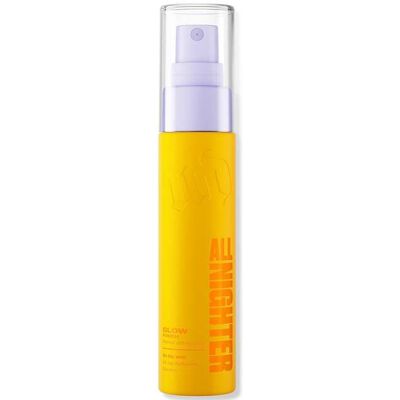 Urban Decay All Nighter Travel Setting Spray Glow Urban Decay All Nighter Travel Setting Spray Glow