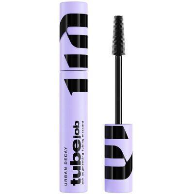 Urban Decay TUBE JOB Tubing Mascara (Various Shades) - Intense Black Urban Decay TUBE JOB Tubing Mascara (Various Shades) - Intense Black