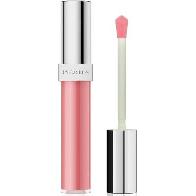 Prada Reflection Lip Gloss 8ml (Various Shades) - Virtual Pink Prada Reflection Lip Gloss 8ml (Various Shades) - Virtual Pink