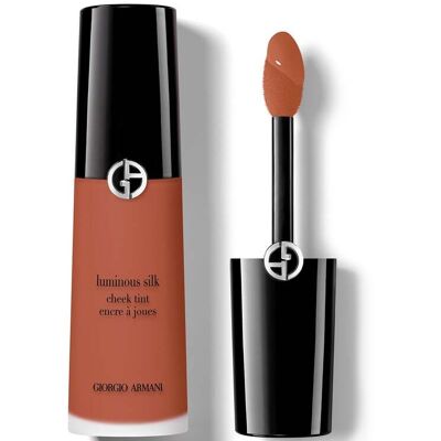Giorgio Armani Luminous Silk Cheek Tint 12ml (Various Shades) - Brick Brown 13 Giorgio Armani Luminous Silk Cheek Tint 12ml (Various Shades) - Brick Brown 13