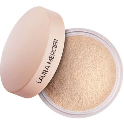 Laura Mercier – Durchscheinend Loses Fixierpuder Ultra-Unschärfe – (Verschiedene Farbtöne) - Mint Laura Mercier – Durchscheinend Loses Fixierpuder Ultra-Unschärfe – (Verschiedene Farbtöne) - Mint