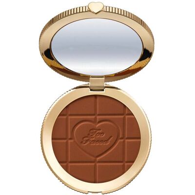 Too Faced Chocolate Soleil Bronzer (Various Shades) - Chocolate Caramel Too Faced Chocolate Soleil Bronzer (Various Shades) - Chocolate Caramel