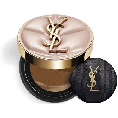 Yves Saint Laurent YSL SKIN AFFAIR Cushion Foundation (Various Shades) - DW6.5 Yves Saint Laurent YSL SKIN AFFAIR Cushion Foundation (Various Shades) - DW6.5