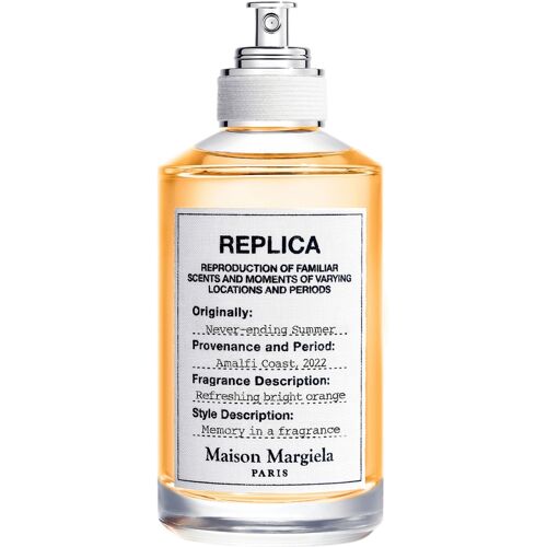 Maison Margiela REPLICA Never Ending Summer Eau de Toilette 100ml