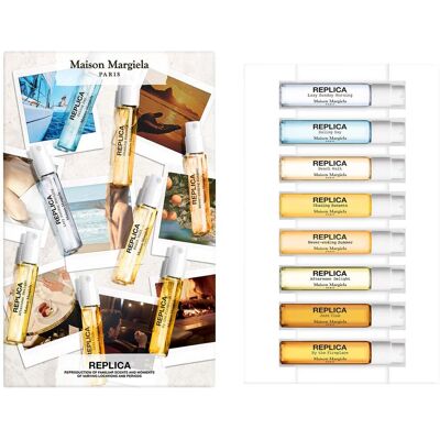 Maison Margiela Replica Memory Box Discovery Set Maison Margiela Replica Memory Box Discovery Set