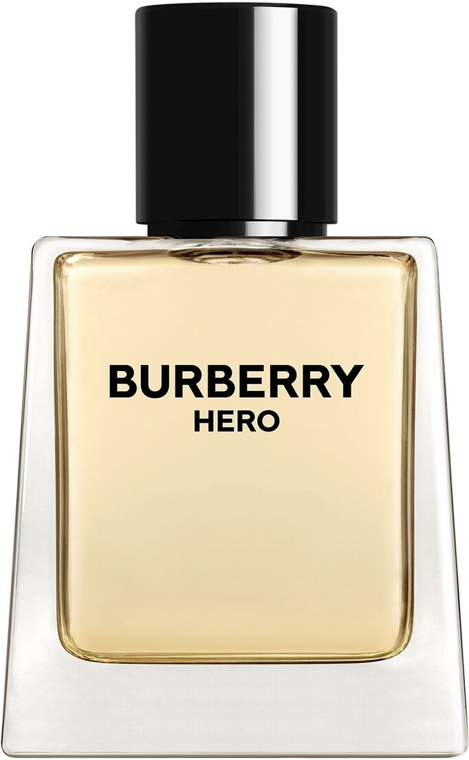 Burberry Hero Eau de Toilette for Men 50ml