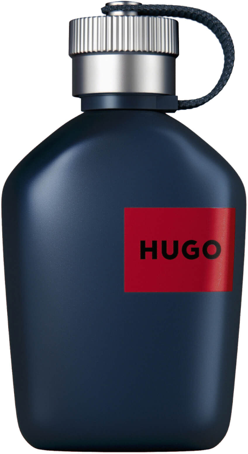 Hugo Boss HUGO Jeans for Men Eau de Toilette 125ml