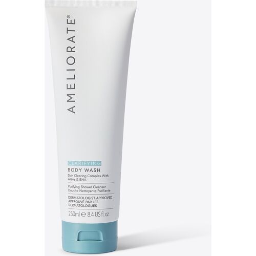AMELIORATE Clarifying Body Wash 250ml
