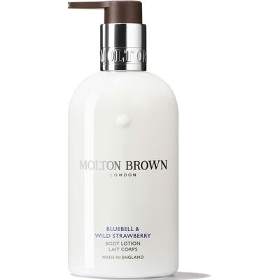 Molton Brown Blaubeere & Wild Strawberry Körperlotion - Körperlotion Molton Brown Blaubeere & Wild Strawberry Körperlotion - Körperlotion