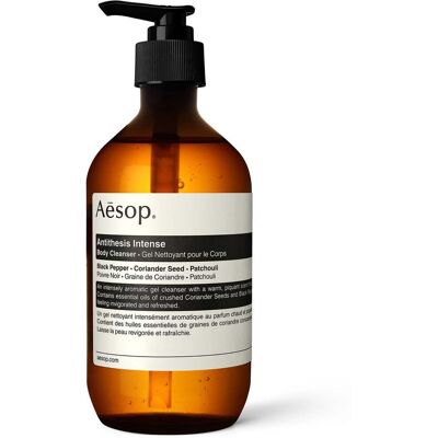 Aesop Antithesis Intense Body Cleanser 500ml Aesop Antithesis Intense Body Cleanser 500ml