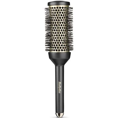 BaByliss Wet to Dry Contoured Ceramic Brush BaByliss Wet to Dry Contoured Ceramic Brush