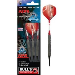 Bulls BULL'S 17326 BULL'S Aero Soft Dart