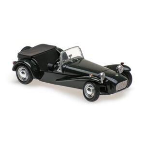 MINICHAMPS® 940113630 1:43 LOTUS SUPER SEVEN - 1968 - GREEN