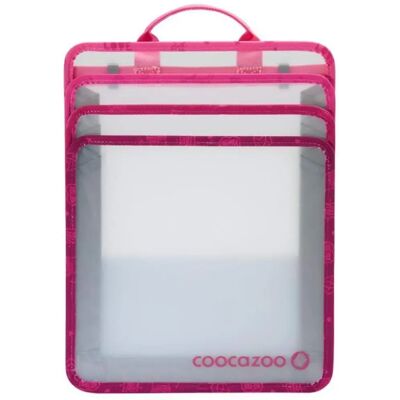 Coocazoo Berry Faltbare Schulorganizer - Schulbedarf Coocazoo Berry Faltbare Schulorganizer - Schulbedarf