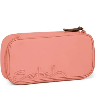 Satch Schlamperbox Nordic Coral Satch Schlamperbox Nordic Coral