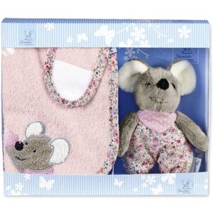 Sterntaler Geschenk-Set Mabel