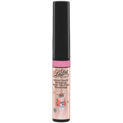 Pracht LaDot Tattoo Liner pink 4 cm Pracht LaDot Tattoo Liner pink 4 cm