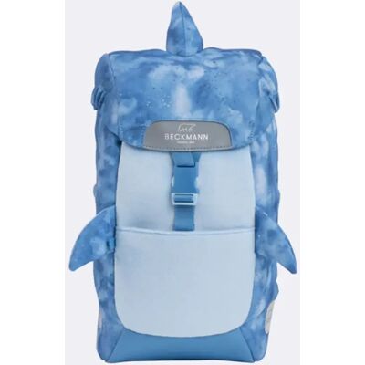 Beckmann Bechmann Rucksack Classic Mini Shark 12 Liter Beckmann Bechmann Rucksack Classic Mini Shark 12 Liter