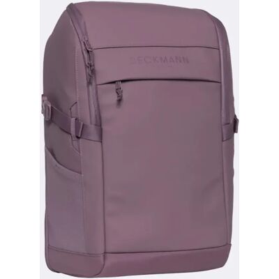 Beckmann Rucksack Street FLX Grape 33 x 49 x 23 cm Beckmann Rucksack Street FLX Grape 33 x 49 x 23 cm
