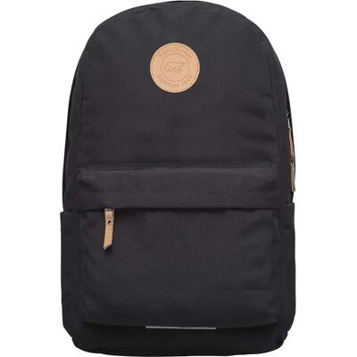 Beckmann Schulrucksack City 28 Liter Dusty Black Beckmann Schulrucksack City 28 Liter Dusty Black