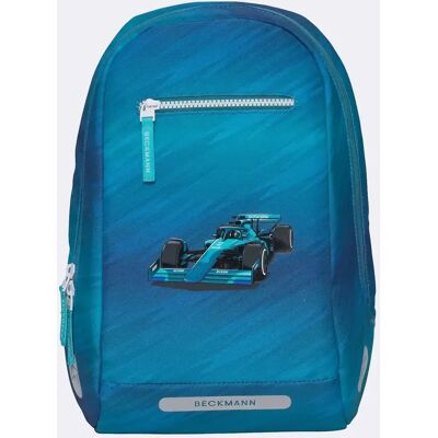 Beckmann Sport-/Tagesrucksack, Racing Beckmann Sport-/Tagesrucksack, Racing