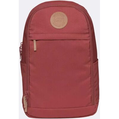 Beckmann Rucksack Urban, Autumn Red Beckmann Rucksack Urban, Autumn Red