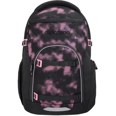 Coocazoo Rucksack BYTE Pink Illusion Coocazoo Rucksack BYTE Pink Illusion