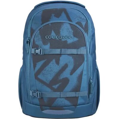 Coocazoo Rucksack EVERY Graffiti Grove Coocazoo Rucksack EVERY Graffiti Grove