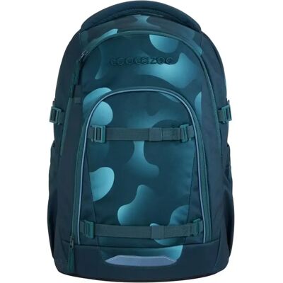 Coocazoo Rucksack MATE Aqua Flow Coocazoo Rucksack MATE Aqua Flow