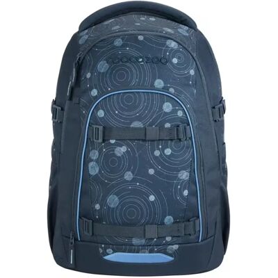 Coocazoo Rucksack MATE Blue Orbit Coocazoo Rucksack MATE Blue Orbit
