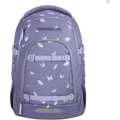 Coocazoo Rucksack MATE Reflective Wings Coocazoo Rucksack MATE Reflective Wings