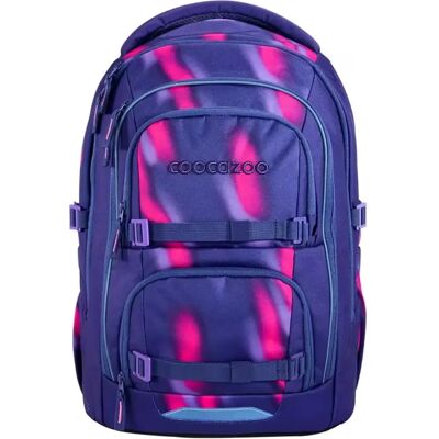 Coocazoo Rucksack PORTER Aurora Glow Coocazoo Rucksack PORTER Aurora Glow