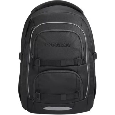 Coocazoo Rucksack PORTER Black Coal Coocazoo Rucksack PORTER Black Coal