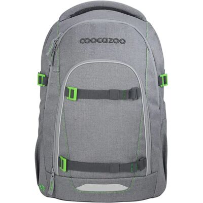 Coocazoo Schulrucksack MATE Mixed Silver Dust Coocazoo Schulrucksack MATE Mixed Silver Dust