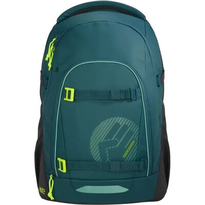 Coocazoo Schulrucksack MATE Tarp Muddy Lagoon Coocazoo Schulrucksack MATE Tarp Muddy Lagoon