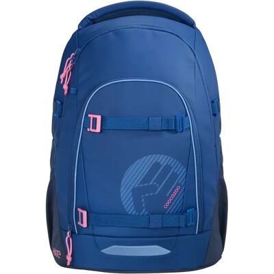 Coocazoo Schulrucksack MATE Tarp Stormy Rain Coocazoo Schulrucksack MATE Tarp Stormy Rain