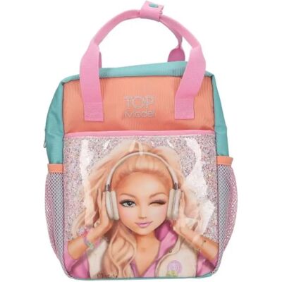 Depesche 0014112 TOPModel Rucksack MUSIC Depesche 0014112 TOPModel Rucksack MUSIC
