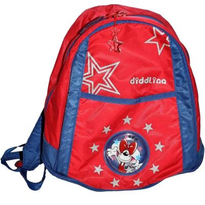 Depesche Diddlina Kindergarten Rucksack Depesche Diddlina Kindergarten Rucksack