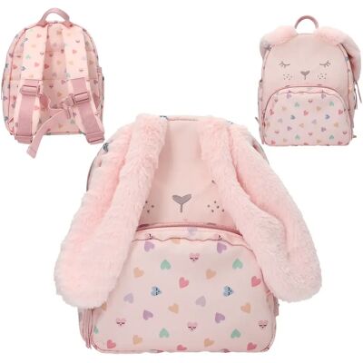 Depesche 0013726 Princess Mimi Rucksack PARTY Depesche 0013726 Princess Mimi Rucksack PARTY