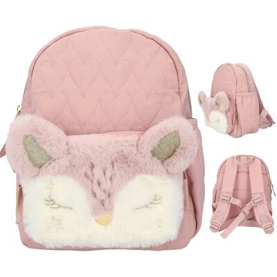 Depesche Princess Mimi Rucksack Reh WILD FOREST Depesche Princess Mimi Rucksack Reh WILD FOREST