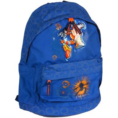 Depesche Rucksack "Robots" Depesche Rucksack "Robots"