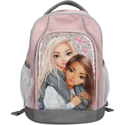 Depesche 13316 TOPModel Schulrucksack MY BFF Depesche 13316 TOPModel Schulrucksack MY BFF