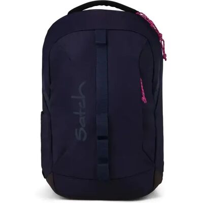 Satch con:next Schulrucksack Urban Pink Blue Satch con:next Schulrucksack Urban Pink Blue