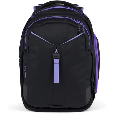 Satch MATCH Schulrucksack Purple Phantom Satch MATCH Schulrucksack Purple Phantom