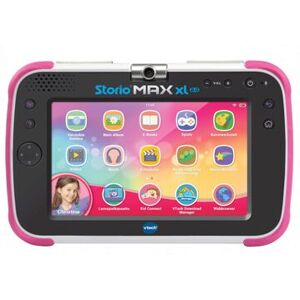 Vtech Storio MAX XL 2.0 pink