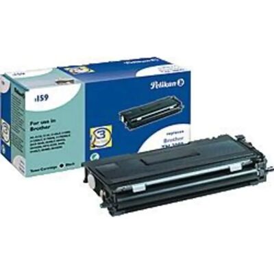 Pelikan Toner-Modul 1159 ersetzt Brother TN2000 schwarz Pelikan Toner-Modul 1159 ersetzt Brother TN2000 schwarz