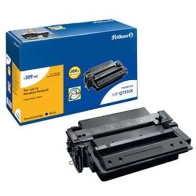 Pelikan Toner-Modul 1251 HC ersetzt Brother TN-3130/TN-3140/TN-3170 schwarz Pelikan Toner-Modul 1251 HC ersetzt Brother TN-3130/TN-3140/TN-3170 schwarz